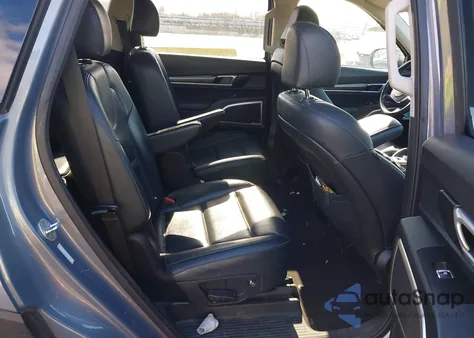 2020 Kia Telluride S z USA, uszkodzony, nr VIN 5XYP6DHC0LG012859